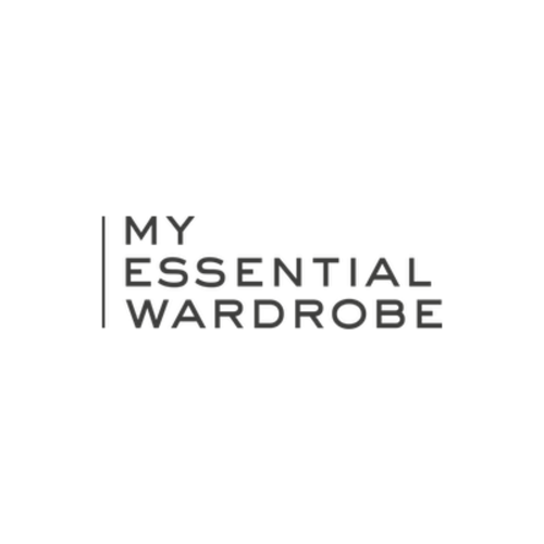 My Essential Wardrobe