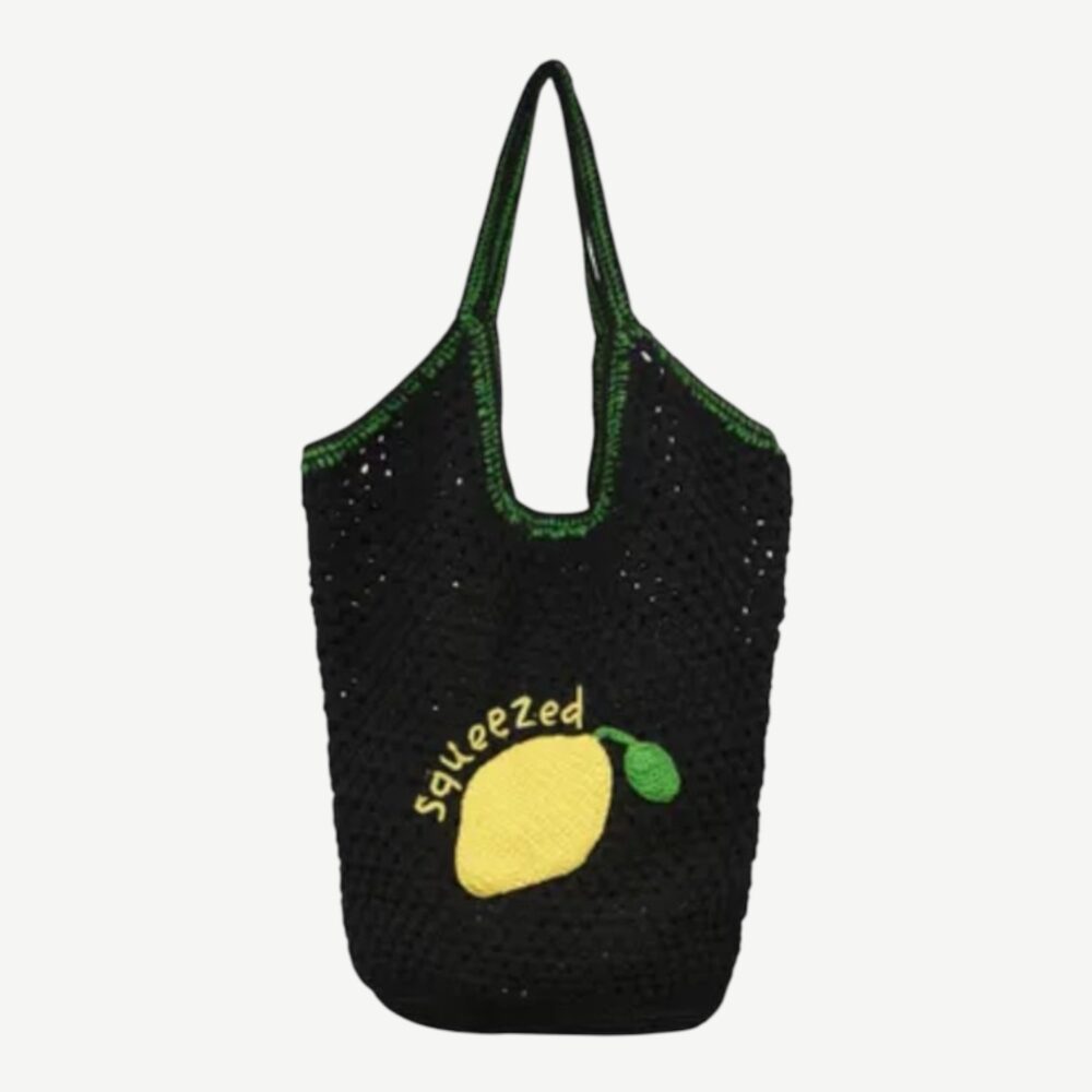 Ceger torba Lemon